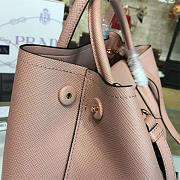 Fancybags Prada double bag 4040 - 5