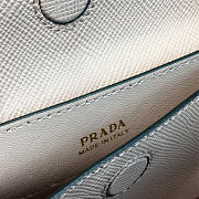 Fancybags Prada double bag 4040 - 3
