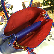 Fancybags Prada double bag 4102 - 2