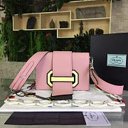 Fancybags PRADA plex ribbon 4244 - 1