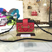 Fancybags Prada cahier bag 4260 - 1