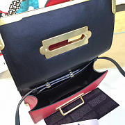 Fancybags Prada cahier bag 4260 - 2