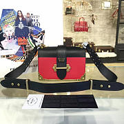 Fancybags Prada cahier bag 4272 - 1