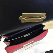 Fancybags Prada cahier bag 4272 - 3