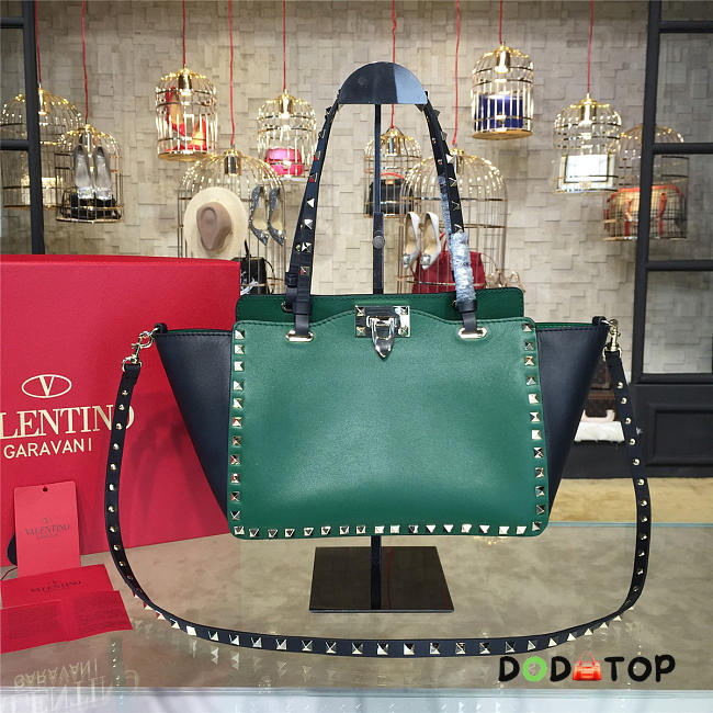 Fancybags Valentino tote 4395 - 1