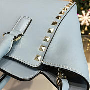 Fancybags Valentino shoulder bag 4528 - 5