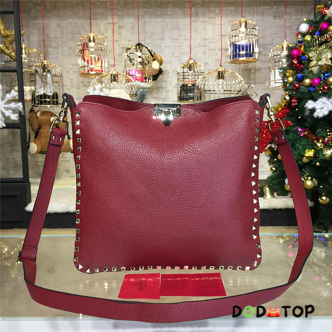 Fancybags Valentino shoulder bag 4556 - 1