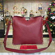 Fancybags Valentino shoulder bag 4556 - 1