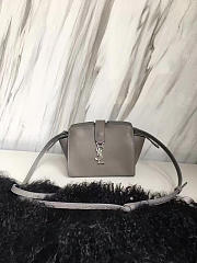 Fancybags YSL Toy Cabas 4842 - 1