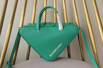 Fancybags Balenciaga Triangle shoulder bag