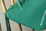Fancybags Balenciaga Triangle shoulder bag - 6