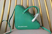 Fancybags Balenciaga Triangle shoulder bag - 3