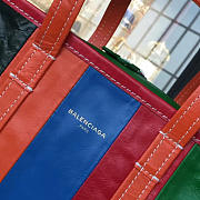 Fancybags BALENCIAGA Bazar Shopper 5532 - 6