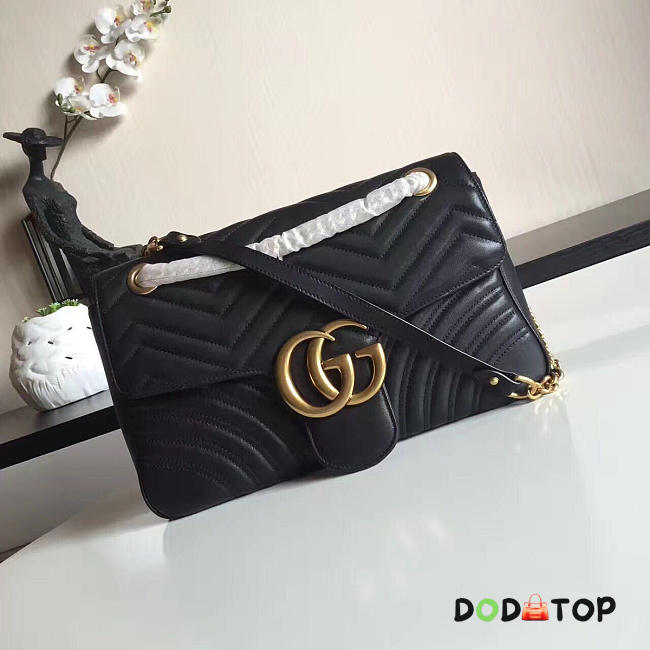 Fancybags Gucci GG Marmont 5605 - 1