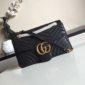 Fancybags Gucci GG Marmont 5605