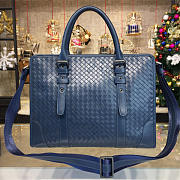 Fancybags Bottega Veneta Handbag 5636 - 2