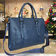 Fancybags Bottega Veneta Handbag 5636 - 3
