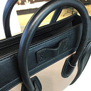 Fancybags Celine NANO LUGGAGE 976 - 5