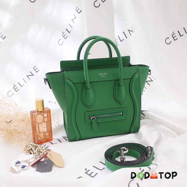 Fancybags Celine nano - 1