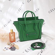 Fancybags Celine nano - 1