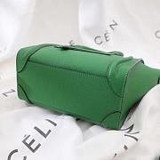 Fancybags Celine nano - 5