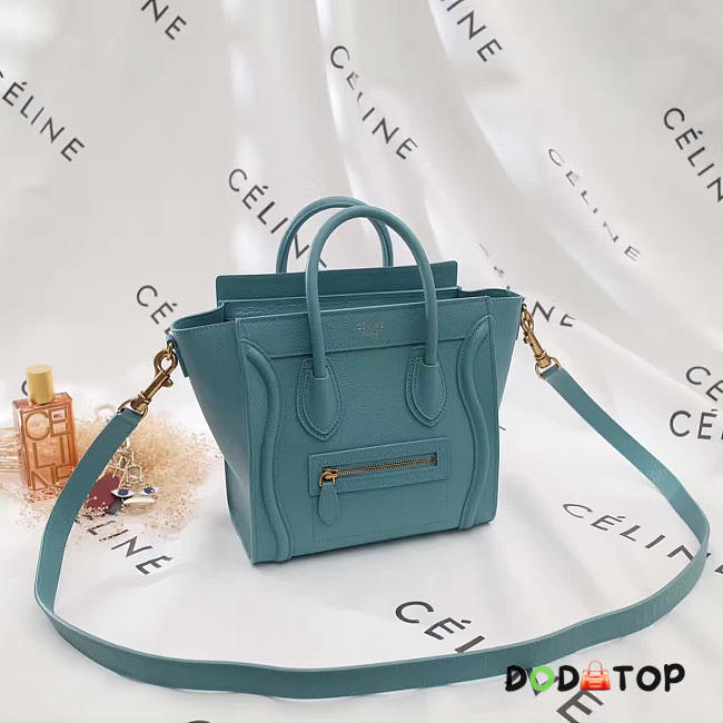 Fancybags Celine nano 993 - 1