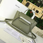 Fancybags Celine Belt bag 1190 - 1