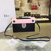 Fancybags Dior Ever 1539 - 1