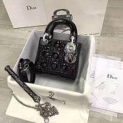 Fancybags Lady Dior mini 1548 - 1