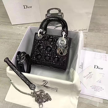 Fancybags Lady Dior mini 1548