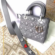 Fancybags Lady Dior 1585 - 1