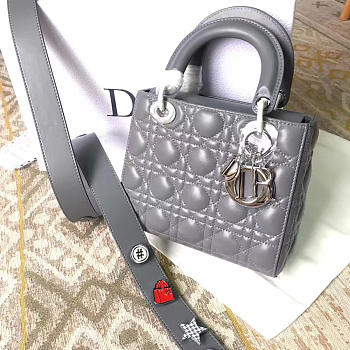 Fancybags Lady Dior 1585