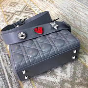 Fancybags Lady Dior 1585 - 3