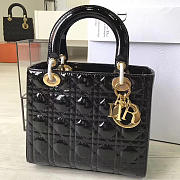 Fancybags Lady Dior 1603 - 1