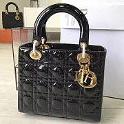 Fancybags Lady Dior 1603 - 6