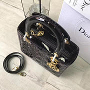 Fancybags Lady Dior 1603 - 4