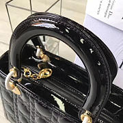Fancybags Lady Dior 1603 - 2