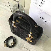 Fancybags Lady Dior 1605 - 3