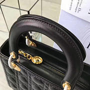 Fancybags Lady Dior 1605 - 4