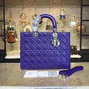 Fancybags Lady Dior 1639 - 1
