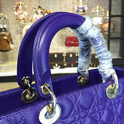 Fancybags Lady Dior 1639 - 2