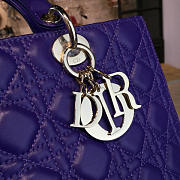 Fancybags Lady Dior 1639 - 3