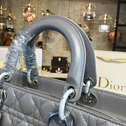 Fancybags Lady Dior 1642 - 4