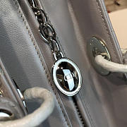 Fancybags Lady Dior 1642 - 3