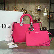 Fancybags Diorissimo 1666 - 1