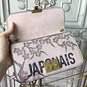 Fancybags Dior Jadior bag 1785 - 4