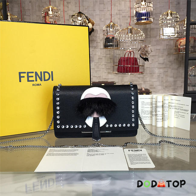 Fancybags Fendi woc - 1