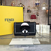 Fancybags Fendi woc - 1