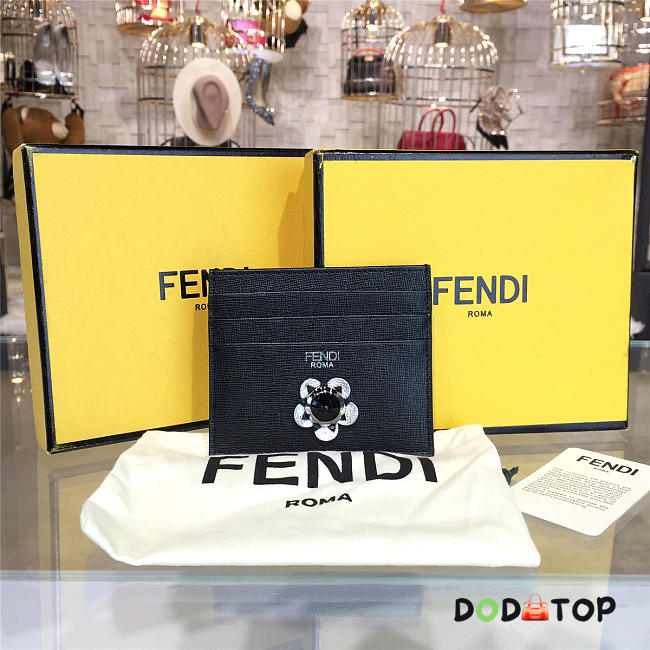 Fancybags Fendi Credit card holder 1842 - 1