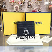 Fancybags Fendi Credit card holder 1842 - 1